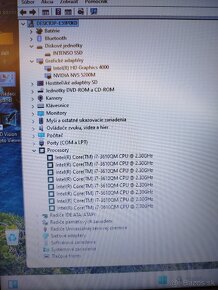Dell 6430, intel i7, Win 11 pro - 3