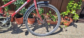 Predam damsky bicykel - 3