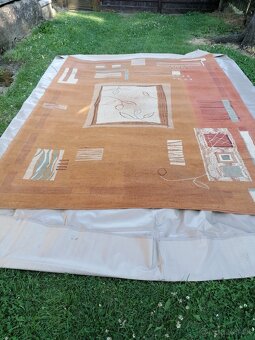 Koberec 330 cm x 240 cm - 3
