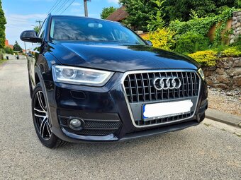 Audi Q3 2.0 TDI - 3