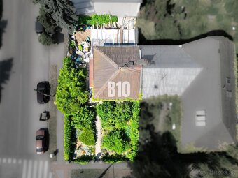 Rodinný dom s príbehom na výnimočnom mieste – Gaštanová ulic - 3