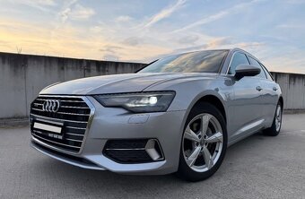 A6 C8 40TDI Quattro Stronic - 3