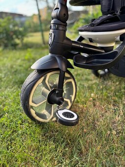 Zopa Trojkolka Prime, Black - 3