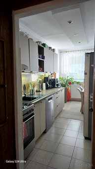 4-izbový byt Berehovská - 3