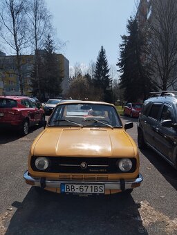 Škoda 105L - 3