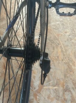 Bicykel - 3