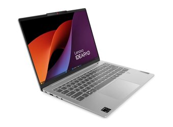 Lenovo IdeaPad Slim 5 14 | Ultra 7 155H | 32 GB | 1 TB SSD - 3