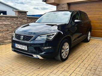 Seat Ateca 2.0 TDI 150 Style DSG - 3