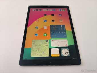 apple ipad PRO 12,9 256gb Space Black / 3.gen - 3