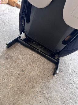Detská autosedačka CYBEX - 3
