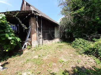 Sedliacky dom v Modrovej – pokoj, príroda a vôňa histórie - 3
