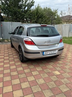 Predám Opel Astra 1.4 16V - 3