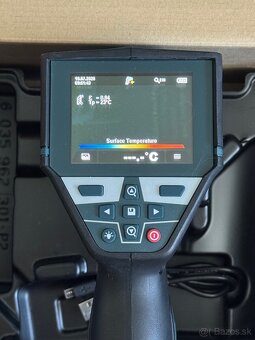 Bosch GIS 1000 C Termodetektor - 3