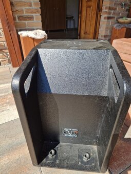 Subwoofer - 3