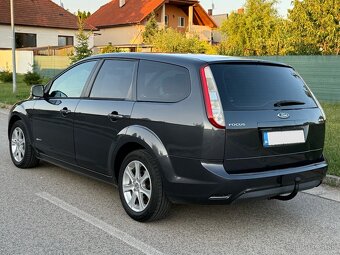 Ford Focus 1.6 TDCi ecosport - 3