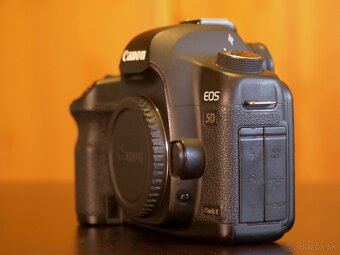 Canon eos 5D Mark II - 3