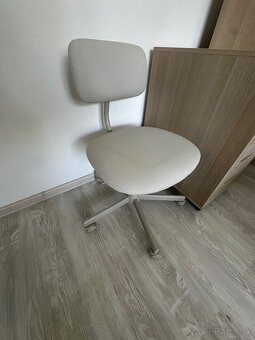 Predám skrinky a stoličku - REZERVOVANÉ - 3