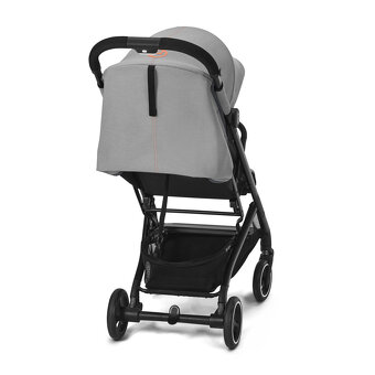 CYBEX Kočík golfový Beezy Lava Grey Gold - 3