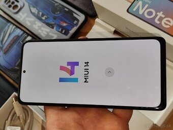 Xiaomi Redmi Note 10 PRO - Black - 3