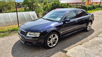 Audi A8 - 3