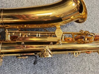Saxafón Yamaha YAS - E1 - 3