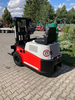 Vysokozdvižný vozík DESTA MV 12B LPG - 3
