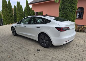 Tesla Model 3 Long Range AWD 4x4 FL 2021 aj na splátky - 3