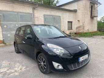Renault Grand Scenic III 1,6DCi - 3