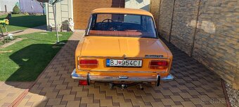 Lada vaz 1500/2103 - 3