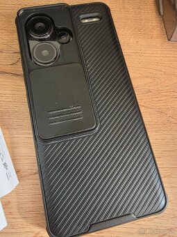 Xiaomi redmi note 13 pro plus 5g 12 GB black - 3