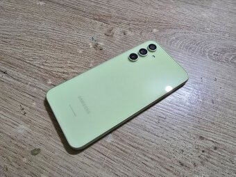 Samsung a54 5g 256gb v top stave bez znamok pouzivania vhodn - 3