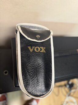 Vox V847-A Wah-Wah pedál - 3