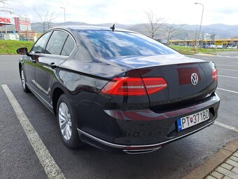 Volkswagen Passat 1.4 TSI R-Line Highline DSG, 110KW, A7, 4d - 3