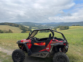 polaris rzr 1000 - 3