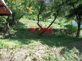 ADOMIS – Predaj pozemok Nižný Klátov, pre chatu alebo chatov - 3
