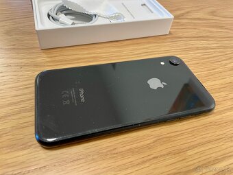 iPhone Xr 128 GB - 3