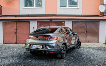 Renault Arkana E-Tech 145 Full Hybrid, ZÁRUKA A6, 5d. - 3