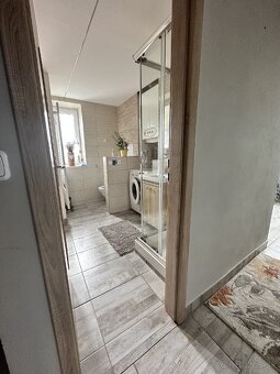 Dvoj izbový byt Svit 55m2 ( 2 izbový byt ) - 3