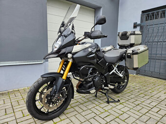 Suzuki DL 1000 V-Strom ABS - 3