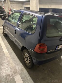 Renault Twingo 1.2 (43 kW) - 3