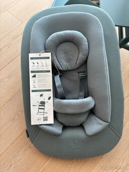 Cybex Lemo 4v1 stone blue - nove - 3