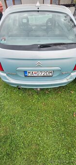 Citroën Xara Picasso 2.0hdi 66kw - 3