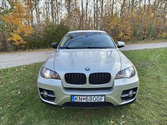 BMW X6 xDrive 30d - 3