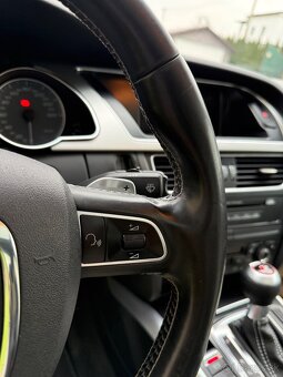 Volant Audi S5 - 3