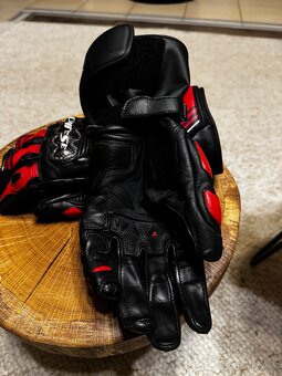 Dainese Druid 4 rukavice - 3