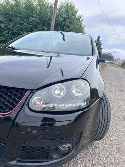 Golf 5 1.9tdi - 3