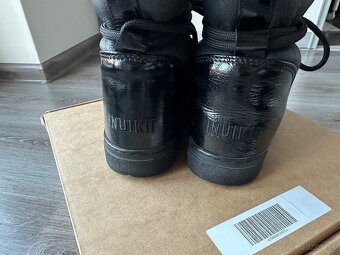 INUIKII snehule veľ. 39 - 3