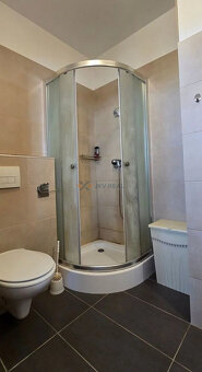 1izbový byt na prenájom s parkovacím miestom - 3