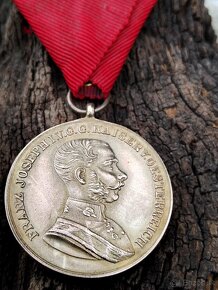 Vyzn, RU-FJI za statočnosť I.trieda Zlatý-starší typ. - 3