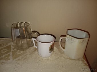 Porcelán - Franz Jozef, Wihelm II , Rakusko Uhorsko - 3